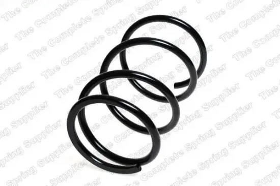 Fahrwerksfeder Vorderachse LESJÖFORS 4088320 Bild Fahrwerksfeder Vorderachse LESJÖFORS 4088320