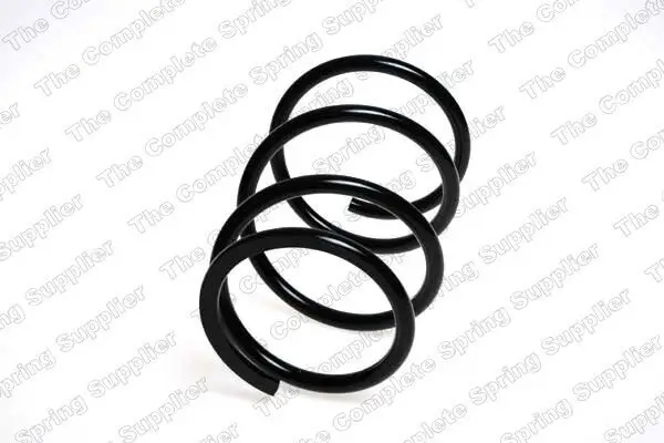 Fahrwerksfeder Vorderachse LESJÖFORS 4088322