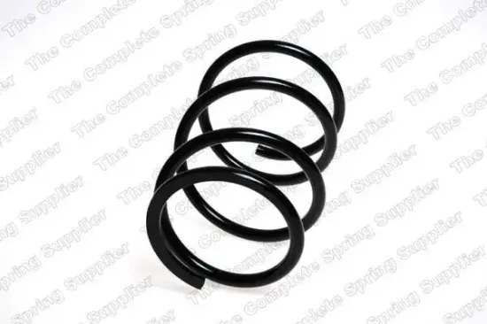 Fahrwerksfeder Vorderachse LESJÖFORS 4088322 Bild Fahrwerksfeder Vorderachse LESJÖFORS 4088322