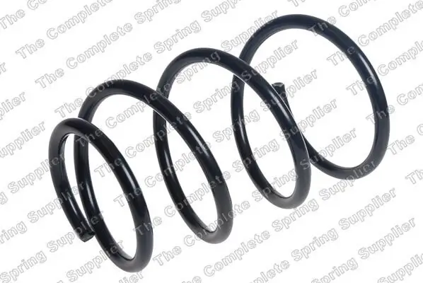 Fahrwerksfeder Vorderachse LESJÖFORS 4088347