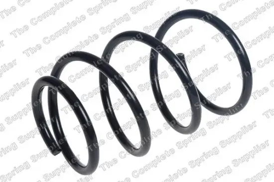 Fahrwerksfeder Vorderachse LESJÖFORS 4088347 Bild Fahrwerksfeder Vorderachse LESJÖFORS 4088347