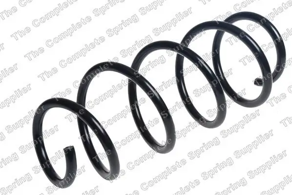 Fahrwerksfeder Vorderachse LESJÖFORS 4088947