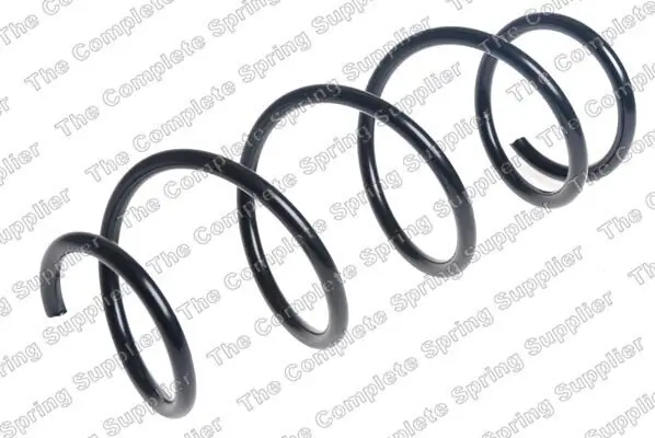 Fahrwerksfeder Vorderachse LESJÖFORS 4088952