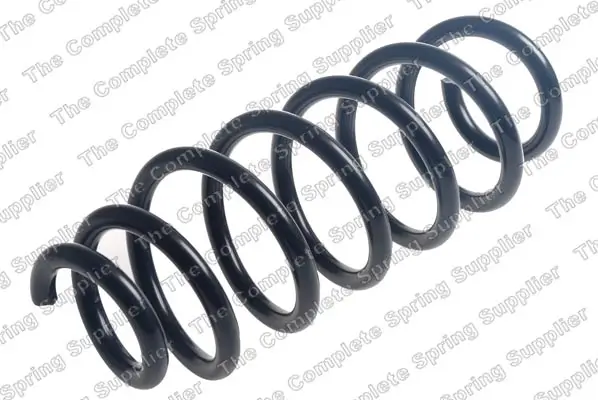 Fahrwerksfeder Vorderachse LESJÖFORS 4092204