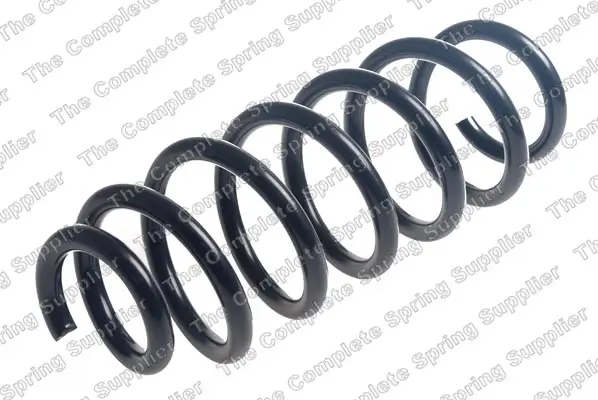 Fahrwerksfeder Vorderachse LESJÖFORS 4092205