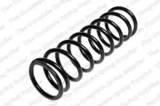 Fahrwerksfeder Vorderachse LESJÖFORS 4092539