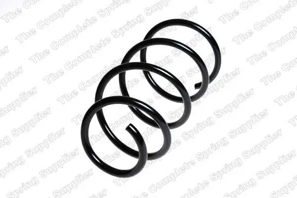 Fahrwerksfeder Vorderachse LESJÖFORS 4092558