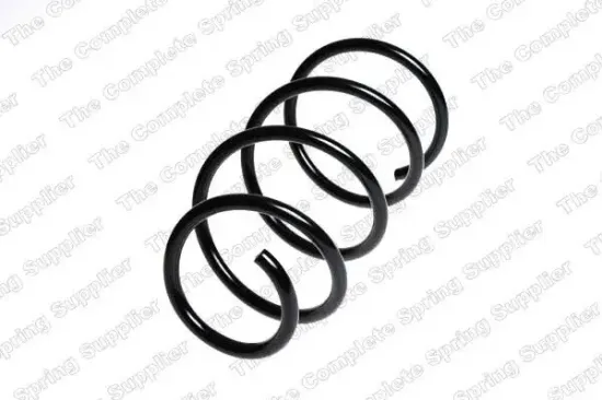 Fahrwerksfeder Vorderachse LESJÖFORS 4092558 Bild Fahrwerksfeder Vorderachse LESJÖFORS 4092558