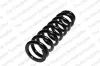 Fahrwerksfeder Vorderachse LESJÖFORS 4092584
