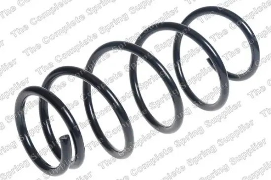 Fahrwerksfeder Vorderachse LESJÖFORS 4092618 Bild Fahrwerksfeder Vorderachse LESJÖFORS 4092618