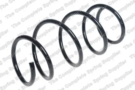 Fahrwerksfeder Vorderachse LESJÖFORS 4092620 Bild Fahrwerksfeder Vorderachse LESJÖFORS 4092620