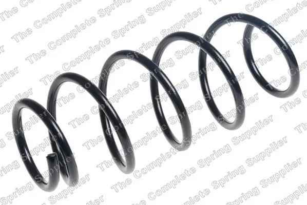 Fahrwerksfeder Vorderachse LESJÖFORS 4092667