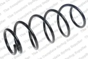 Fahrwerksfeder Vorderachse LESJÖFORS 4092667