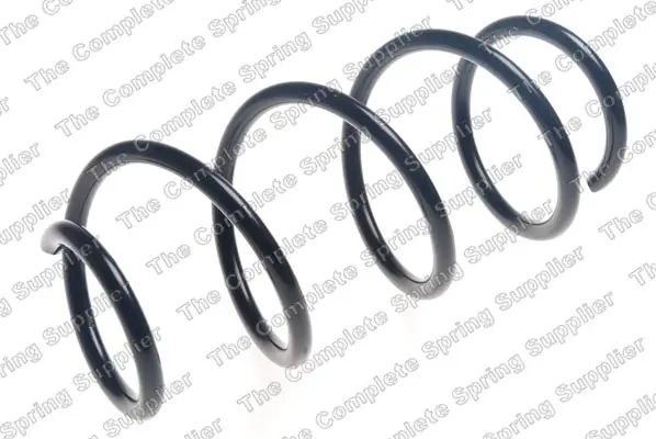 Fahrwerksfeder Vorderachse LESJÖFORS 4092668