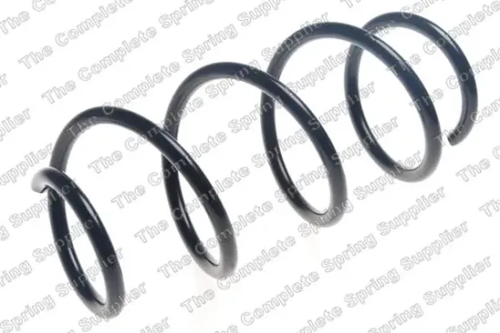 Fahrwerksfeder Vorderachse LESJÖFORS 4092668 Bild Fahrwerksfeder Vorderachse LESJÖFORS 4092668