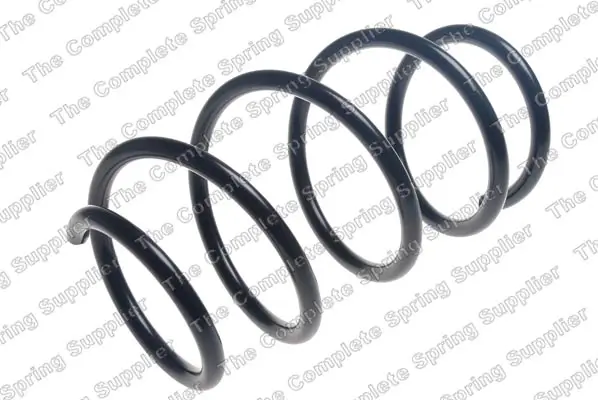 Fahrwerksfeder Vorderachse LESJÖFORS 4092669