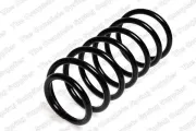 Fahrwerksfeder Vorderachse LESJÖFORS 4095011