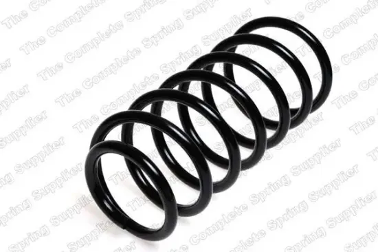 Fahrwerksfeder Vorderachse LESJÖFORS 4095011 Bild Fahrwerksfeder Vorderachse LESJÖFORS 4095011