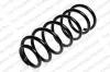 Fahrwerksfeder Vorderachse LESJ&Ouml;FORS 4095031