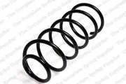 Fahrwerksfeder Vorderachse LESJÖFORS 4095035