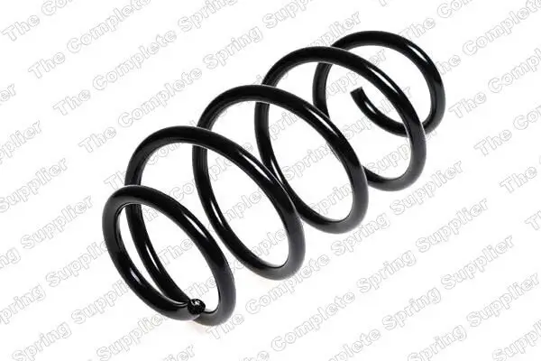 Fahrwerksfeder Vorderachse LESJÖFORS 4095051