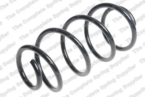 Fahrwerksfeder Vorderachse LESJÖFORS 4095121 Bild Fahrwerksfeder Vorderachse LESJÖFORS 4095121