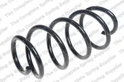 Fahrwerksfeder Vorderachse LESJÖFORS 4095123