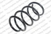 Fahrwerksfeder Vorderachse LESJÖFORS 4095130