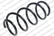 Fahrwerksfeder Vorderachse LESJÖFORS 4095157