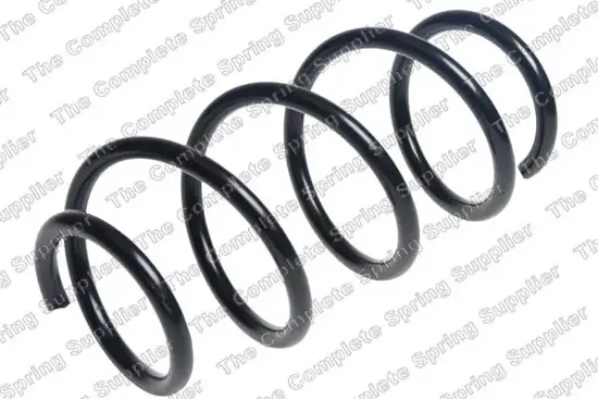 Fahrwerksfeder Vorderachse LESJÖFORS 4095157 Bild Fahrwerksfeder Vorderachse LESJÖFORS 4095157