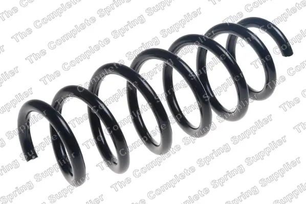 Fahrwerksfeder Vorderachse LESJÖFORS 4095168