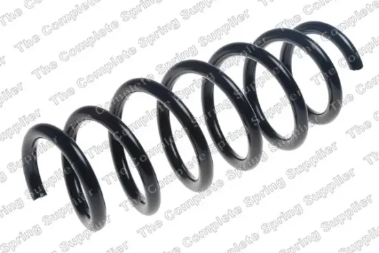 Fahrwerksfeder Vorderachse LESJÖFORS 4095168 Bild Fahrwerksfeder Vorderachse LESJÖFORS 4095168