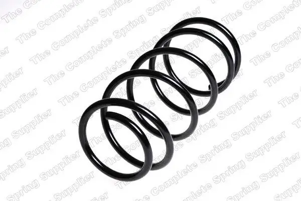 Fahrwerksfeder Vorderachse LESJÖFORS 4095808