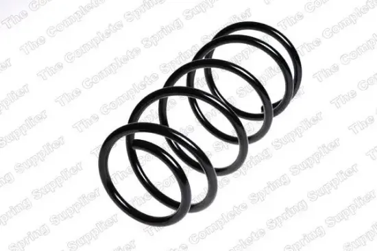 Fahrwerksfeder Vorderachse LESJÖFORS 4095808 Bild Fahrwerksfeder Vorderachse LESJÖFORS 4095808