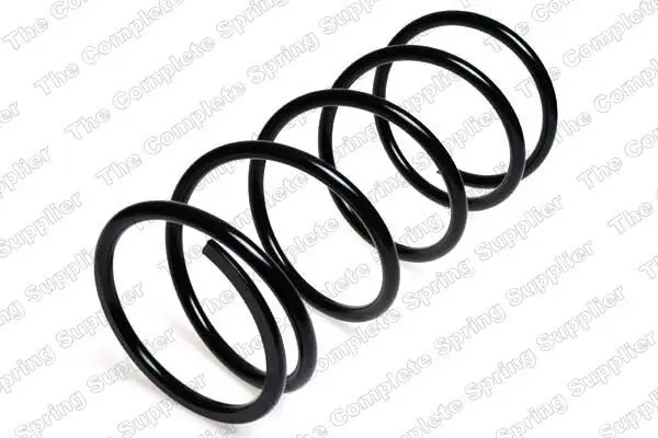 Fahrwerksfeder Vorderachse LESJÖFORS 4095822