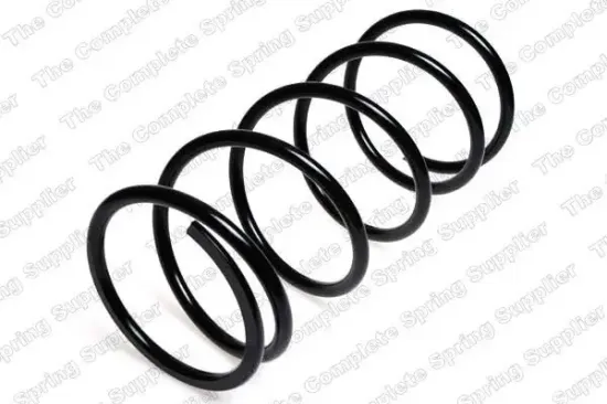 Fahrwerksfeder Vorderachse LESJÖFORS 4095822 Bild Fahrwerksfeder Vorderachse LESJÖFORS 4095822