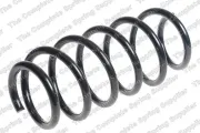 Fahrwerksfeder Hinterachse LESJÖFORS 4282924