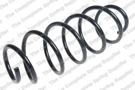 Fahrwerksfeder Vorderachse LESJÖFORS 4095858 Bild Fahrwerksfeder Vorderachse LESJÖFORS 4095858