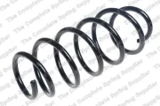 Fahrwerksfeder Vorderachse LESJÖFORS 4095880