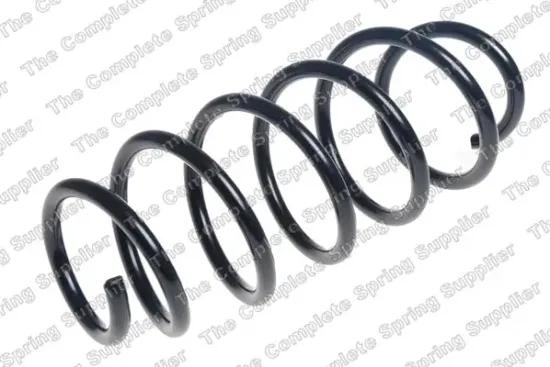 Fahrwerksfeder Vorderachse LESJÖFORS 4095880 Bild Fahrwerksfeder Vorderachse LESJÖFORS 4095880