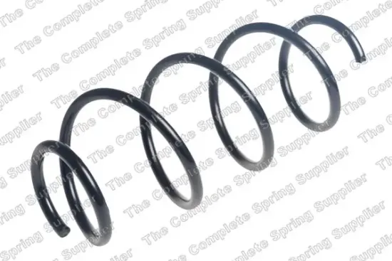 Fahrwerksfeder Vorderachse LESJÖFORS 4095882 Bild Fahrwerksfeder Vorderachse LESJÖFORS 4095882