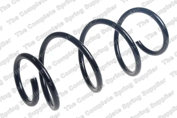 Fahrwerksfeder Vorderachse LESJÖFORS 4095884