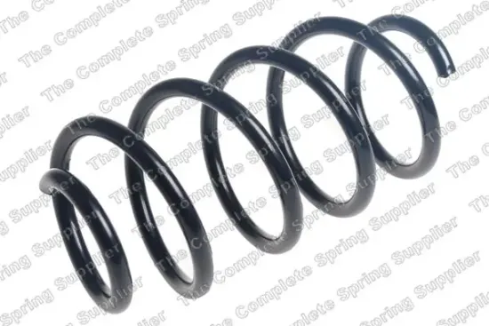 Fahrwerksfeder Vorderachse LESJÖFORS 4095888 Bild Fahrwerksfeder Vorderachse LESJÖFORS 4095888