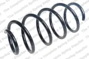 Fahrwerksfeder Vorderachse LESJÖFORS 4095890