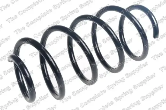 Fahrwerksfeder Vorderachse LESJÖFORS 4095890 Bild Fahrwerksfeder Vorderachse LESJÖFORS 4095890