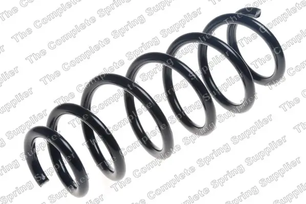 Fahrwerksfeder Vorderachse LESJÖFORS 4095892