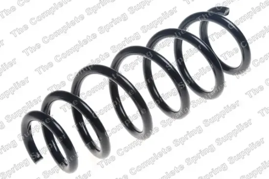 Fahrwerksfeder Vorderachse LESJÖFORS 4095892 Bild Fahrwerksfeder Vorderachse LESJÖFORS 4095892