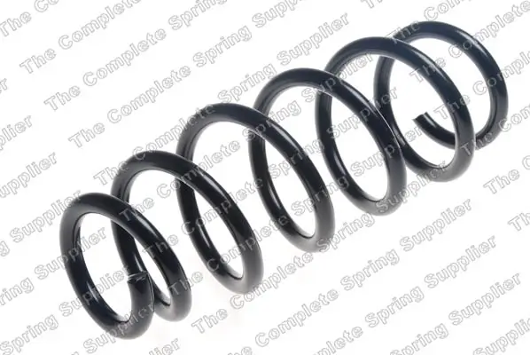 Fahrwerksfeder Vorderachse LESJÖFORS 4095893