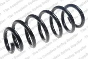 Fahrwerksfeder Vorderachse LESJÖFORS 4095894
