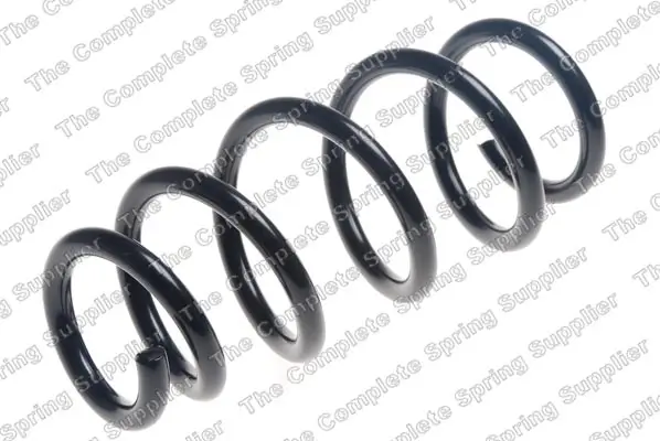 Fahrwerksfeder Vorderachse LESJÖFORS 4095895